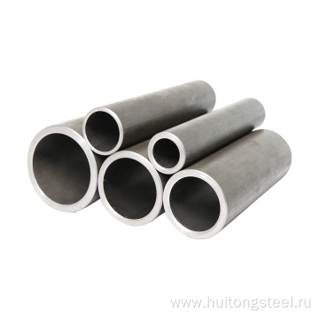 JIS S20C Honed Steel Tube бесшовна